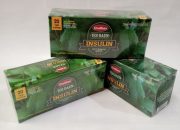 Resep Teh Kulit Pete untuk Diabetes