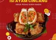 Resep Tahu Pedas Nikmat oleh Dewi Dapur