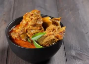 Resep Gulai Sungai dan Kemumu Khas Minang / Gulai Cingur Sapi by Dila Frastika – Cookpad