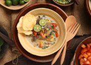 Resep Soto Betawi Lezat oleh Indah Indarsari