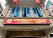 Resep Soto Udang Khas Medan