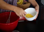 Resep Terang Bulan Teflon yang Enak