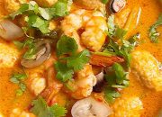 Resep Masakan Tom Yum Goong yang Enak