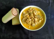 Resep Gulai Pisang Nenek Moyang