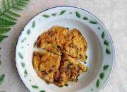 Resep Masakan Rumahan Sederhana Telur Dadar Mix Sayur Dan Tahu