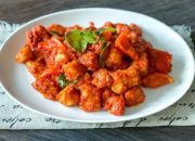 Resep Ayam Sambal Balado Pedas dan Lezat