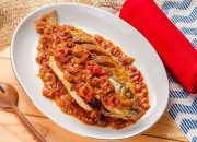 Resep Pecak Ikan Nila Khas Betawi