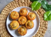 Resep Tahu Fantasi Sederhana