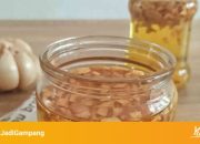 Resep Tahu Balut Pedas Sederhana dan Lezat