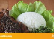 Resep Tahu Katsu Rumahan Enak Gurih Murah dan Sederhana