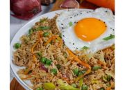 5 Restoran Masakan Dayak di Pontianak yang Autentik, Harga Terjangkau, dan Porsi Melimpah