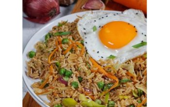 5 Restoran Masakan Dayak di Pontianak yang Autentik, Harga Terjangkau, dan Porsi Melimpah