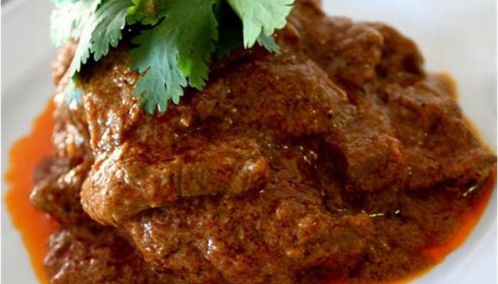 Resep Rendang Daging Padang Asli yang Empuk dan Kaya Rempah, Mudah Dibuat di Rumah