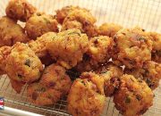 Resep Perkedel Kentang Klasik yang Renyah di Luar dan Lembut di Dalam