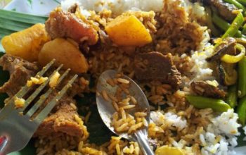 Surga Seafood di Singkawang: 7 Tempat Makan Ikan Bakar Terenak yang Wajib Dikunjungi