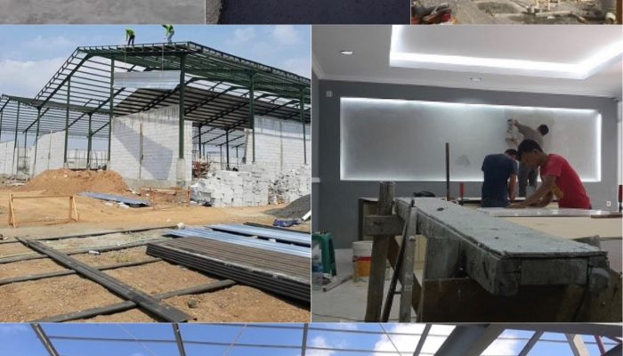 Pembangunan Infrastruktur Jalan di Sekadau Dikebut oleh Pemerintah Daerah