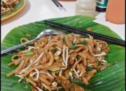 Kwetiau Goreng Pontianak vs Medan: Mana Lebih Enak? Ini Penilaian Para Foodie