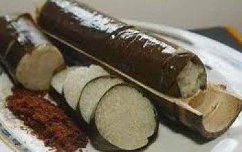 10 Makanan Khas Kalbar yang Wajib Dicoba Sebelum Mati, Nomor 7 Bikin Ketagihan