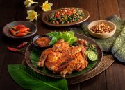 Resep Ayam Bakar Taliwang Khas Lombok yang Pedas Gurih dan Menggugah Selera