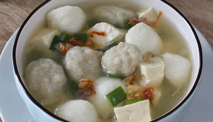Resep Bakso Kuah Rumahan yang Kenyal dan Gurih, Mudah Dibuat di Rumah