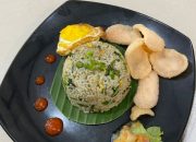 Resep Nasi Goreng Kampung Sederhana dengan Rasa Restoran yang Lezat dan Mudah Dibuat