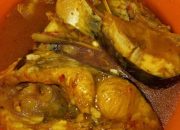 Resep Asam Pedas Ikan Patin Khas Pontianak yang Enak dan Sama Seperti di Warung Legendaris