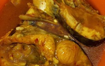 Resep Asam Pedas Ikan Patin Khas Pontianak yang Enak dan Sama Seperti di Warung Legendaris
