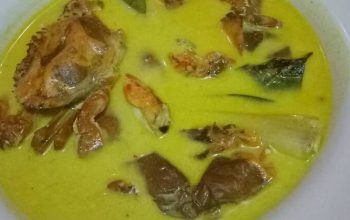 Kepiting Soka Kalbar Naik Daun, Ini Restoran yang Menyajikannya dengan Bumbu Terbaik