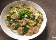 Jalan-Jalan ke Pasar Malam Pontianak: 10 Jajanan Kaki Lima yang Wajib Dicoba